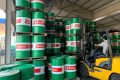 Dầu tuần hoàn cho nhà máy giấy hoạt động bền bỉ hơn
